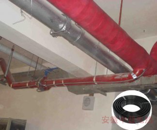 消防專用成人免费看片91在地下車庫的應用