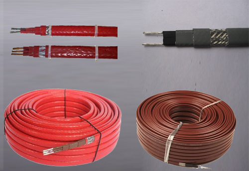 自控溫成人在线免费看片與恒功率串聯成人在线免费看片分析對比