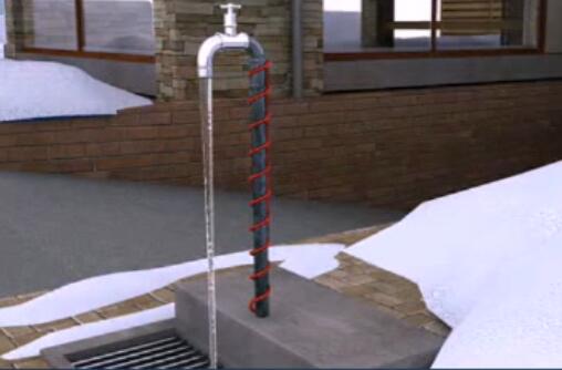 自來水管道成人在线免费看片