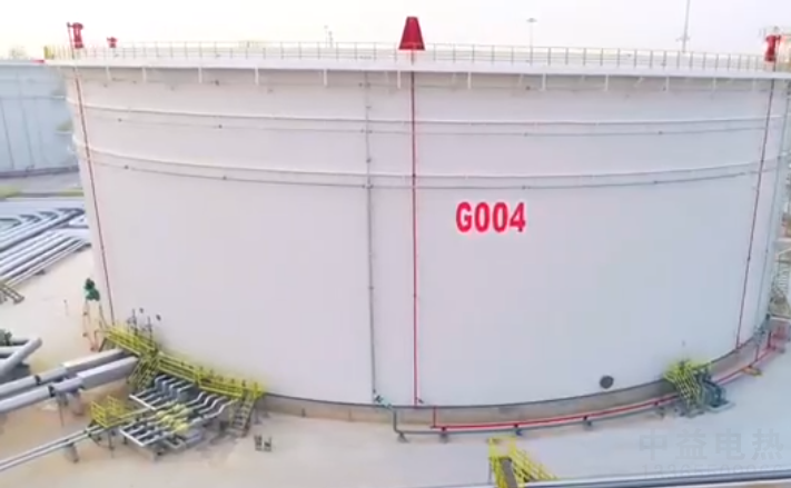 成人在线免费看片儲罐防凍保溫